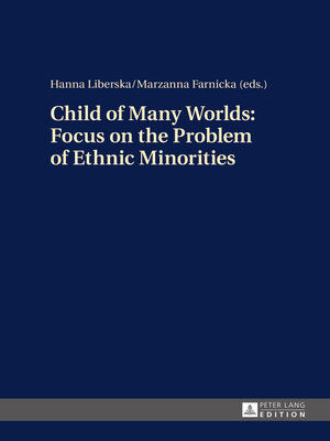 cover image of Child of Many Worlds